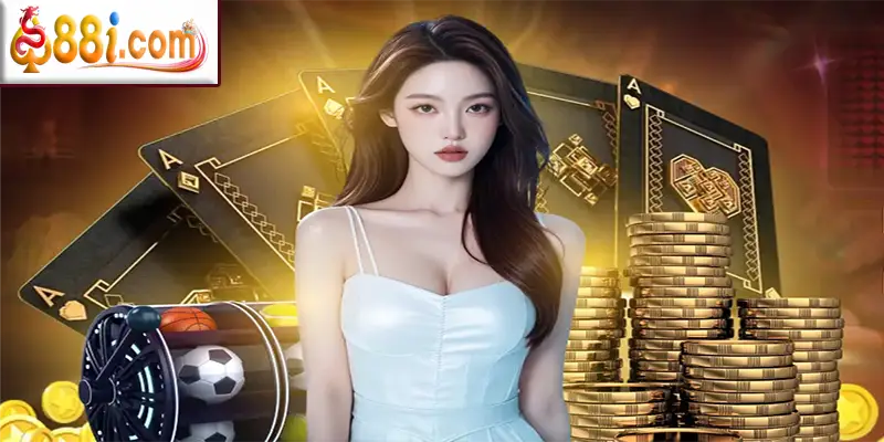 Câu Hỏi Thường Gặp của 88i là gì