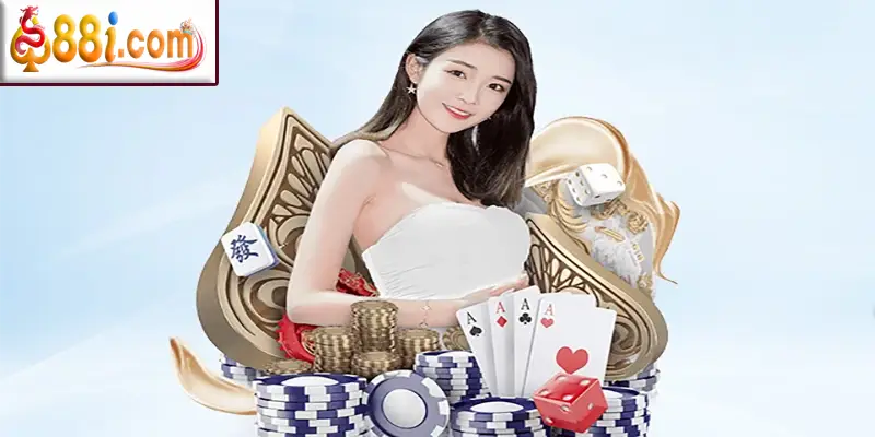 Lý Do Nên Chọn Đăng Nhập 88i Để Cá Cược