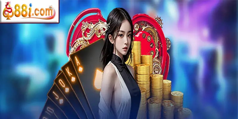 Mẹo chơi Game Bài 88i giành chiến thắng dễ dàng