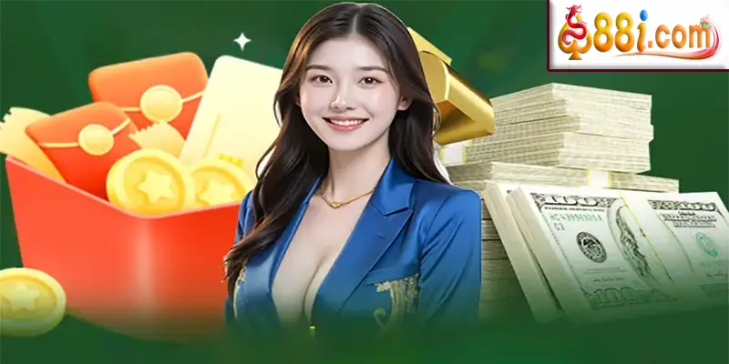 Mẹo tối ưu hóa lợi ích từ Khuyến Mãi 88i