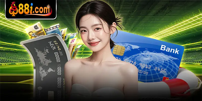 Lưu ý quan trọng khi Nạp Tiền 88i