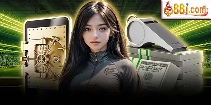 Các Lưu Ý Quan Trọng Khi Rút Tiền 88i
