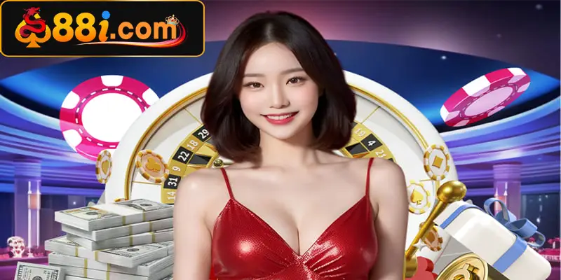 Tải App 88i 🎖️ Trang Mang Trải Nghiệm Mượt Mà Trên Di Động