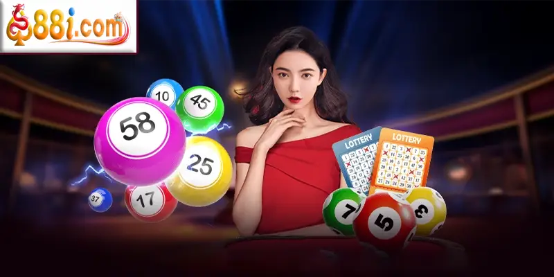 Đôi điều cần lưu ý khi tham gia chơi Xổ Số 88i